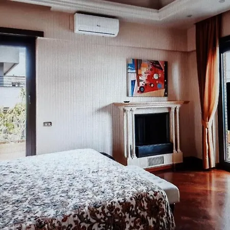 Penthouse In *