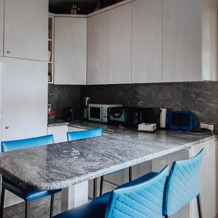 Penthouse In Rom