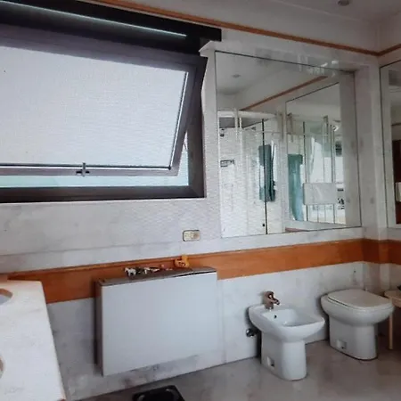 Penthouse In * Rom